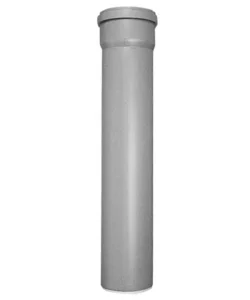 Tubo htem dm.40mm2000 Non Perdere